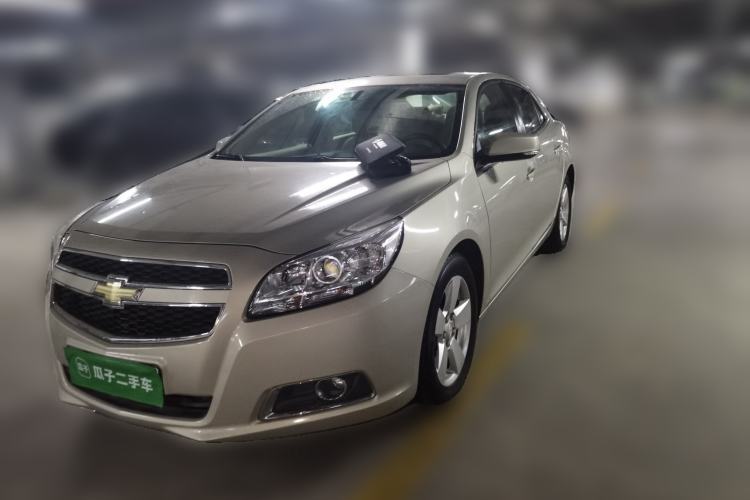 Used Chevrolet Malibu 2014 2.0L Automatic Comfort Edition Guazi used car, China used car export, Used car for sale, Used cars, Cheapest cars for sale