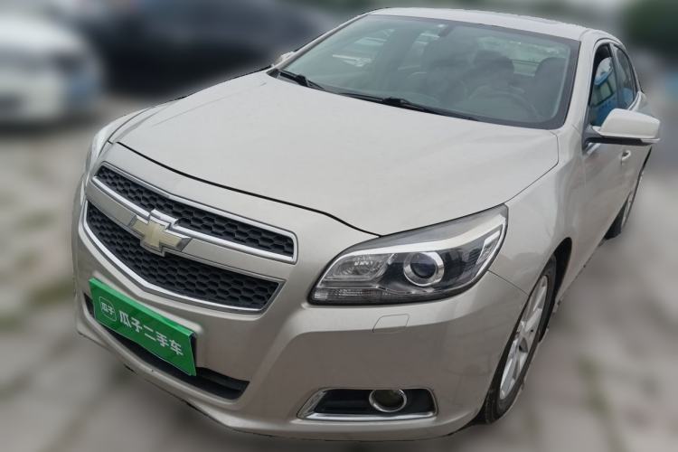 Used Chevrolet Malibu 2014 2.0L Automatic Luxury Edition Guazi used car, China used car export, Used car for sale, Used  cars, Cheapest cars for sale