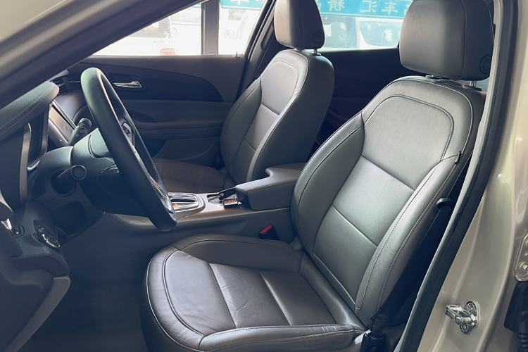 Used Chevrolet Malibu 2014 2.0L Automatic Luxury Edition Left Front Seat