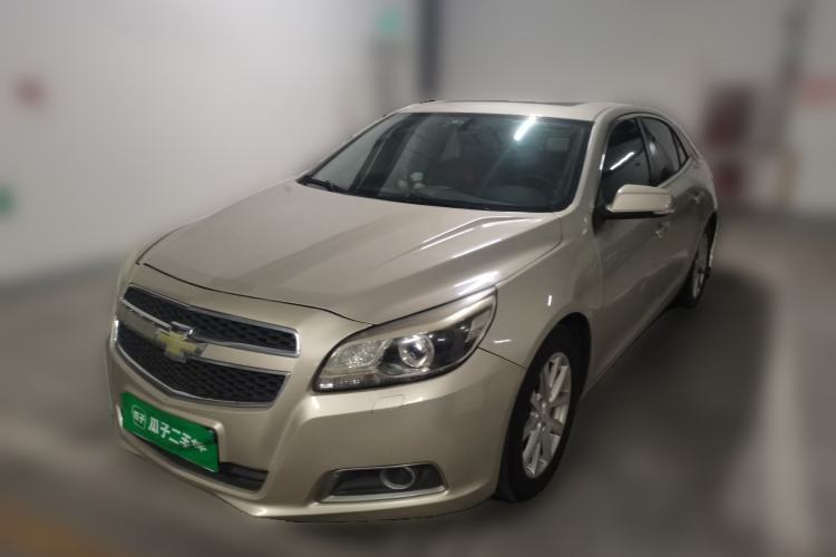 Used Chevrolet Malibu 2014 2.0L Automatic Luxury Edition Guazi used car, China used car export, Used car for sale, Used cars, Cheapest cars for sale