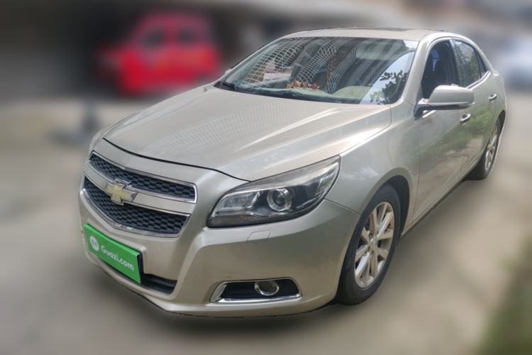 Used Chevrolet Malibu 2014 2.0L Automatic Luxury Edition Guazi used car, China used car export, Used car for sale, Used  cars, Cheapest cars for sale