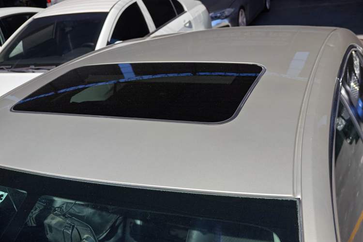 Used Chevrolet Malibu 2014 1.6T Automatic Comfort Edition Roof
