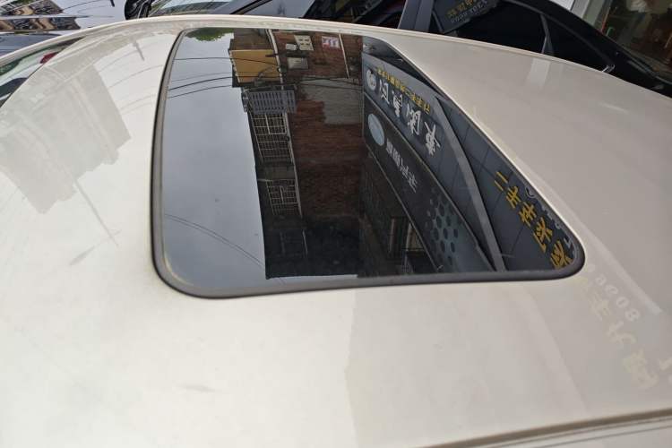 Used Chevrolet Malibu 2014 2.0L Automatic Comfort Edition Roof