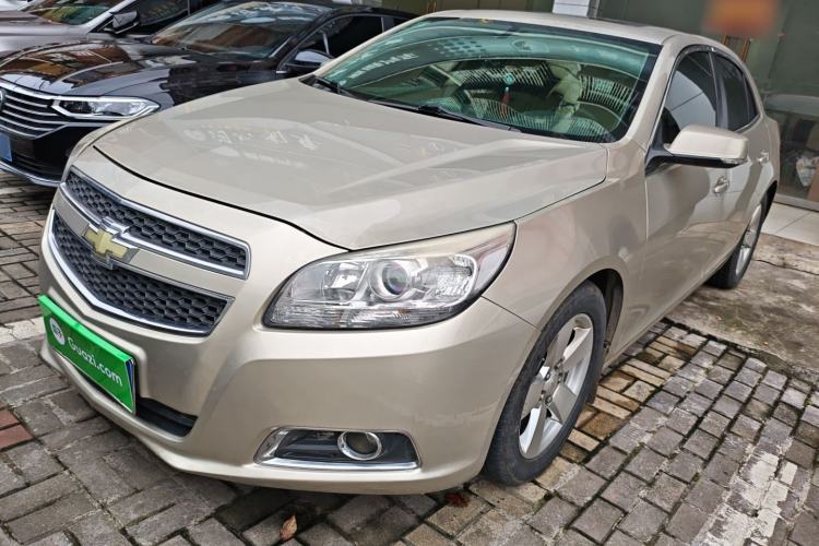 Used Chevrolet Malibu 2014 2.0L Automatic Comfort Edition Guazi used car, China used car export, Used car for sale, Used cars, Cheapest cars for sale