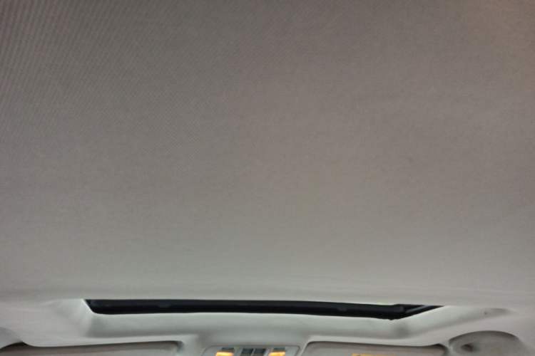 Used Chevrolet Malibu 2014 2.0L Automatic Luxury Edition Headliner