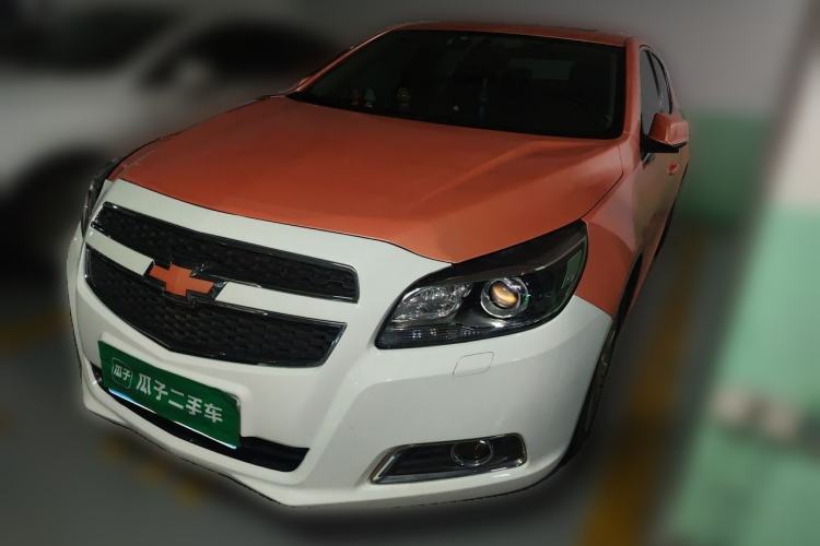 Used Chevrolet Malibu 2014 2.0L Automatic Luxury Edition Guazi used car, China used car export, Used car for sale, Used cars, Cheapest cars for sale
