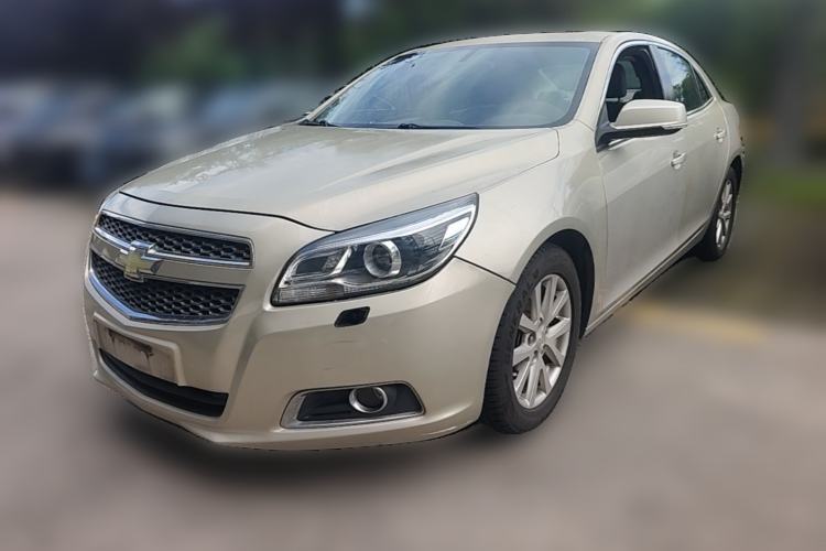 Used Chevrolet Malibu 2014 2.4L Automatic Luxury Edition Guazi used car, China used car export, Used car for sale, Used cars, Cheapest cars for sale