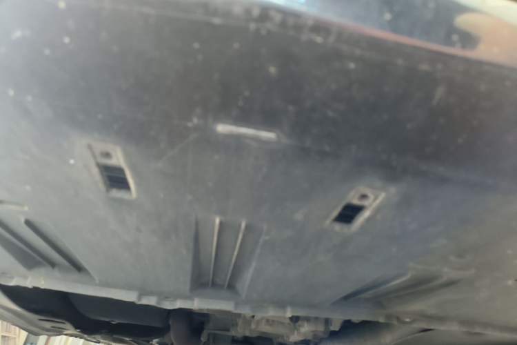 Used Chevrolet Malibu 2014 2.0L Automatic Comfort Edition Chassis Front