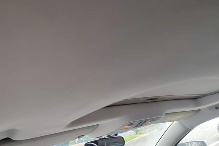 Used Chevrolet Malibu 2014 1.6T Automatic Comfort Edition Headliner