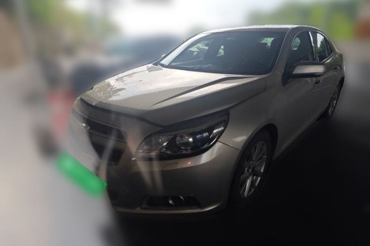 Chevrolet Malibu 2014 2.0L Automatic Comfort Edition مستعملة Guazi used car, China used car export, Used car for sale, Used  cars, Cheapest cars for sale