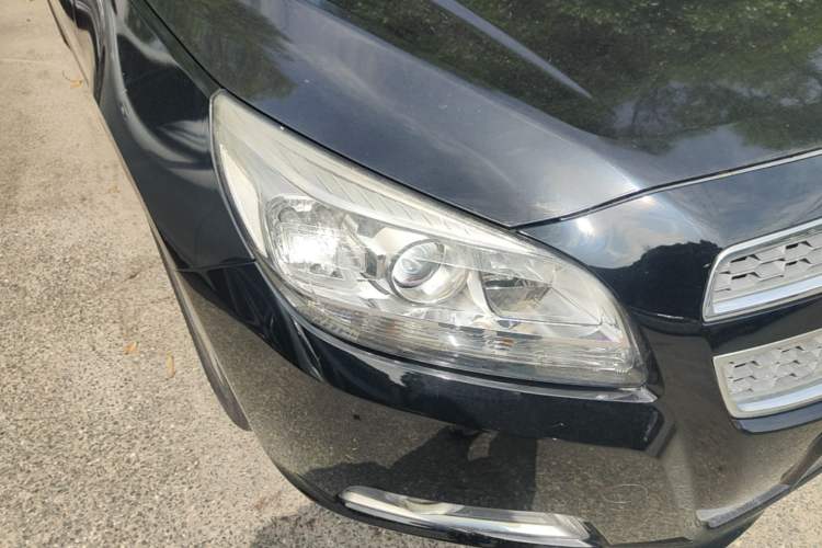 Used Chevrolet Malibu 2014 2.0L Automatic Comfort Edition Right Front Headlight