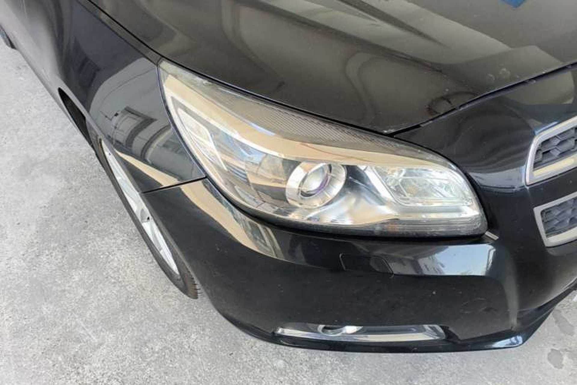 Used Chevrolet Malibu 2014 2.0L Automatic Comfort Edition Right Front Headlight