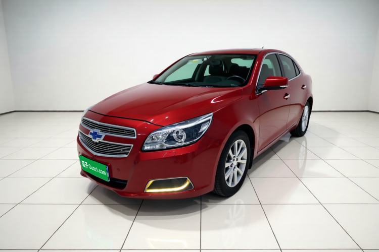 Used Chevrolet Malibu 2014 2.0L Automatic Luxury Edition Guazi used car, China used car export, Used car for sale, Used  cars, Cheapest cars for sale