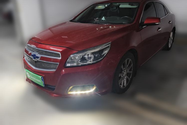 Used Chevrolet Malibu 2014 2.0L Automatic Luxury Edition Guazi used car, China used car export, Used car for sale, Used  cars, Cheapest cars for sale