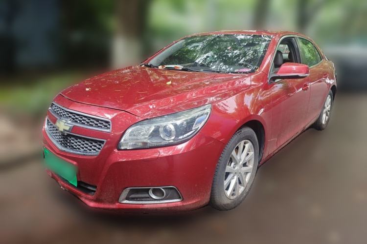 Used Chevrolet Malibu 2014 2.0L Automatic Luxury Edition Guazi used car, China used car export, Used car for sale, Used cars, Cheapest cars for sale