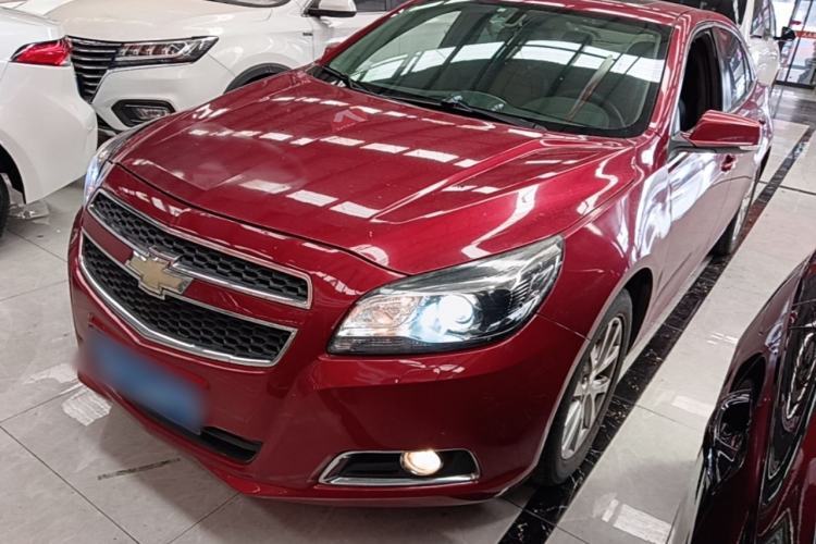 Used Chevrolet Malibu 2014 2.0L Automatic Luxury Edition Guazi used car, China used car export, Used car for sale, Used cars, Cheapest cars for sale