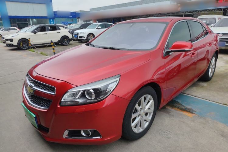 Used Chevrolet Malibu 2014 2.0L Automatic Luxury Edition Guazi used car, China used car export, Used car for sale, Used  cars, Cheapest cars for sale