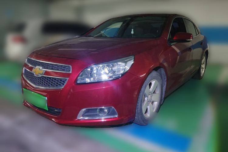 Used Chevrolet Malibu 2014 1.6T Automatic Comfort Edition Guazi used car, China used car export, Used car for sale, Used  cars, Cheapest cars for sale