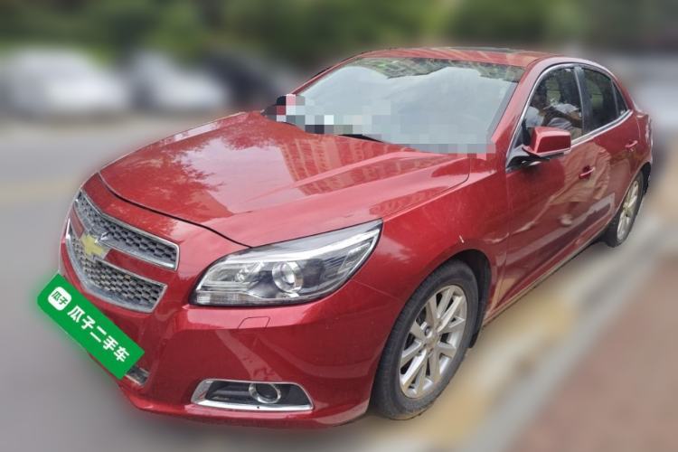 Used Chevrolet Malibu 2014 2.4L Automatic Luxury Edition Guazi used car, China used car export, Used car for sale, Used  cars, Cheapest cars for sale