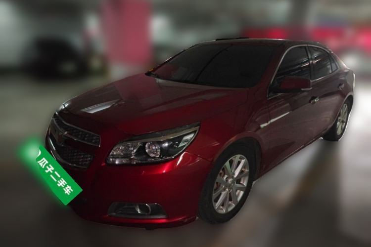 Used Chevrolet Malibu 2014 2.0L Automatic Luxury Edition Guazi used car, China used car export, Used car for sale, Used  cars, Cheapest cars for sale