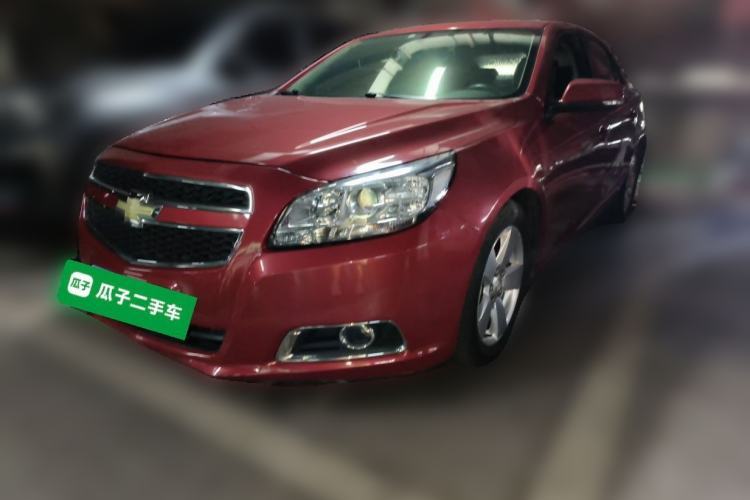 Used Chevrolet Malibu 2014 2.0L Automatic Comfort Edition Guazi used car, China used car export, Used car for sale, Used  cars, Cheapest cars for sale