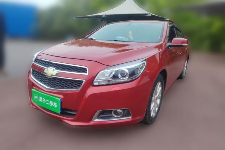 Used Chevrolet Malibu 2014 2.4L Automatic Luxury Edition Guazi used car, China used car export, Used car for sale, Used cars, Cheapest cars for sale
