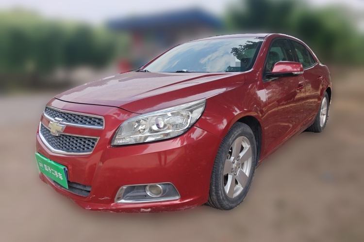 Used Chevrolet Malibu 2014 2.0L Automatic Comfort Edition Guazi used car, China used car export, Used car for sale, Used cars, Cheapest cars for sale