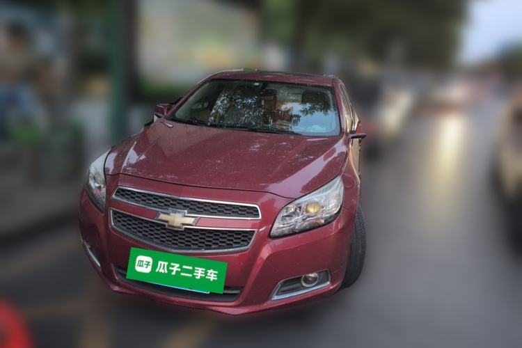 Used Chevrolet Malibu 2014 2.0L Automatic Comfort Edition Guazi used car, China used car export, Used car for sale, Used  cars, Cheapest cars for sale