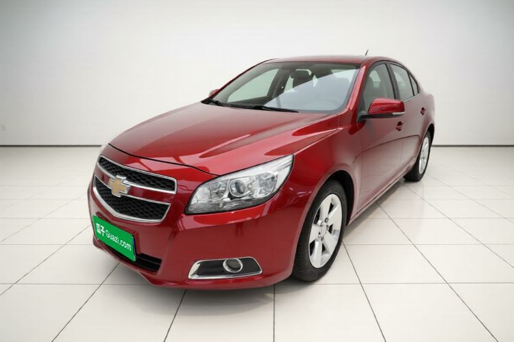 Ojetý Chevrolet Malibu 2014 2.0L Automatic Comfort Edition Guazi used car, China used car export, Used car for sale, Used  cars, Cheapest cars for sale