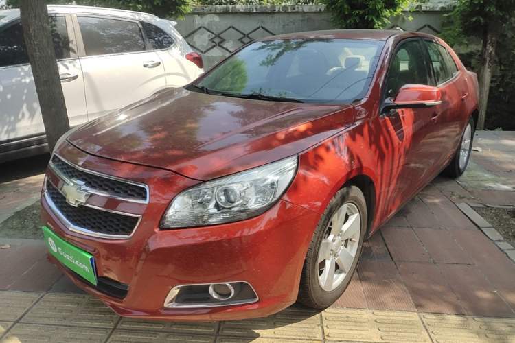 Used Chevrolet Malibu 2014 2.0L Automatic Comfort Edition Guazi used car, China used car export, Used car for sale, Used cars, Cheapest cars for sale