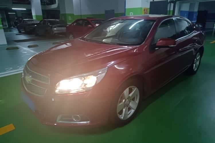 Used Chevrolet Malibu 2014 2.0L Automatic Comfort Edition Guazi used car, China used car export, Used car for sale, Used  cars, Cheapest cars for sale