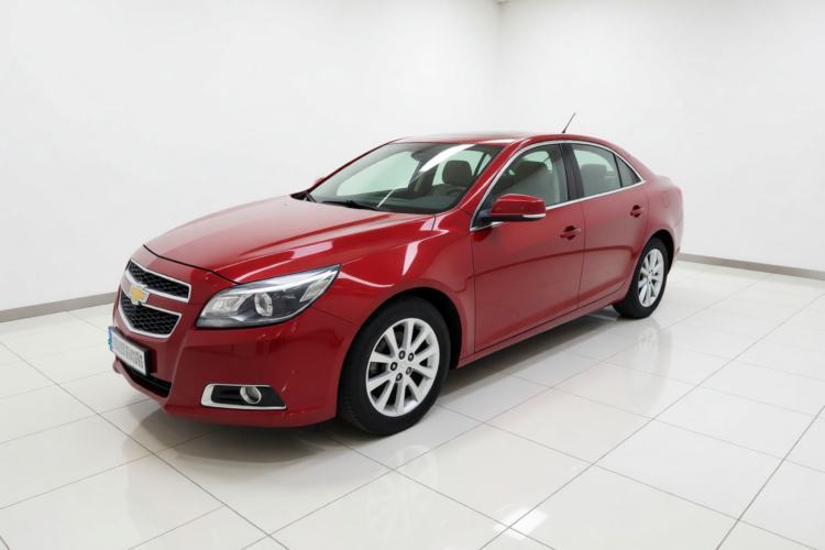 Chevrolet Malibu 2014 2.0L Automatic Luxury Edition usado Guazi used car, China used car export, Used car for sale, Used cars, Cheapest cars for sale