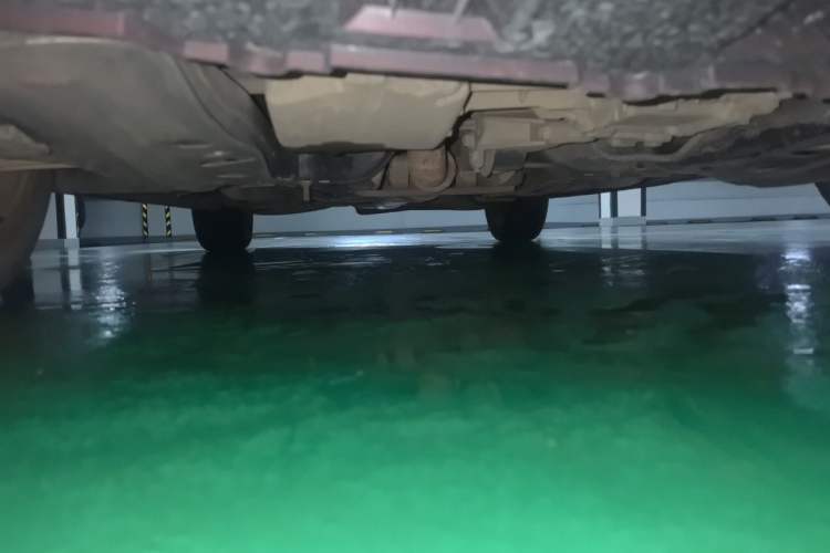 Used Chevrolet Malibu 2014 2.0L Automatic Comfort Edition Chassis Front