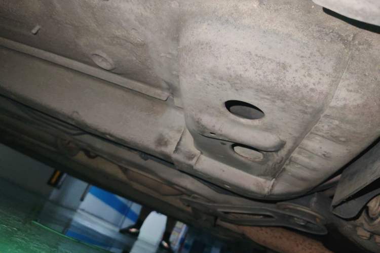 Used Chevrolet Malibu 2014 1.6T Automatic Comfort Edition Chassis Front Right