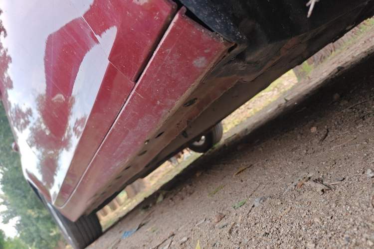 Used Chevrolet Malibu 2014 2.0L Automatic Comfort Edition Chassis Front Right