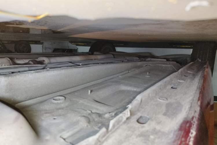 Used Chevrolet Malibu 2014 2.0L Automatic Luxury Edition Chassis Front Right