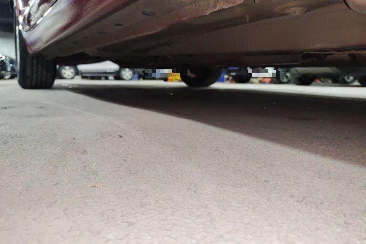 Used Chevrolet Malibu 2014 2.0L Automatic Comfort Edition Chassis Front Right