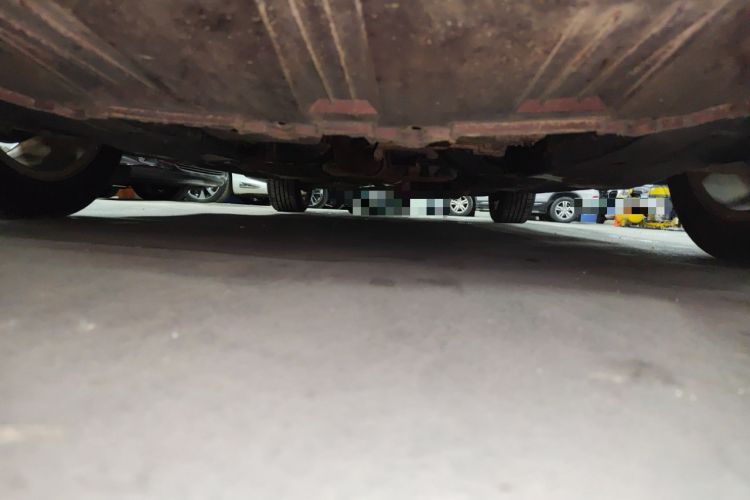 Used Chevrolet Malibu 2014 2.0L Automatic Comfort Edition Chassis Front