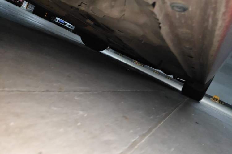 Used Chevrolet Malibu 2014 2.0L Automatic Luxury Edition Chassis Rear Right