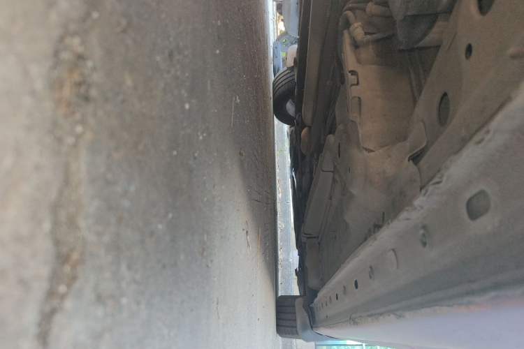 Used Chevrolet Malibu 2014 1.6T Automatic Comfort Edition Chassis Rear Right