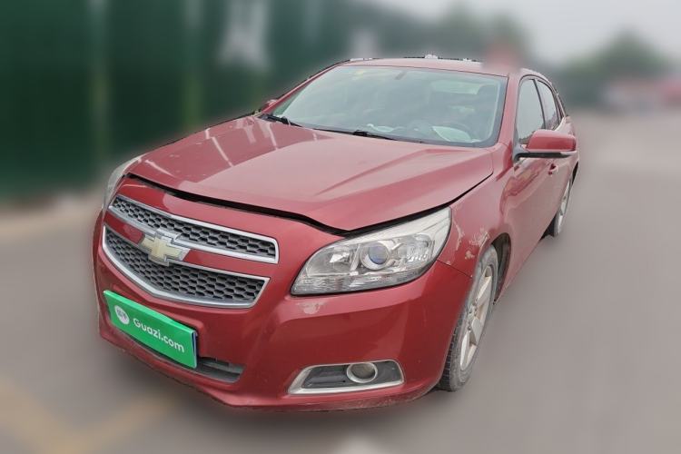 Used Chevrolet Malibu 2014 2.0L Automatic Comfort Edition Guazi used car, China used car export, Used car for sale, Used  cars, Cheapest cars for sale