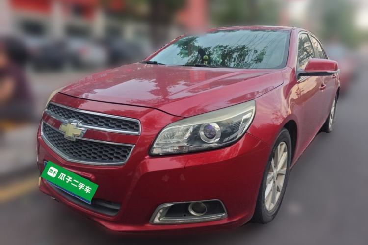 Used Chevrolet Malibu 2014 2.0L Automatic Luxury Edition Guazi used car, China used car export, Used car for sale, Used cars, Cheapest cars for sale