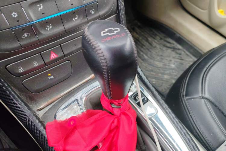 Used Chevrolet Malibu 2014 2.0L Automatic Comfort Edition