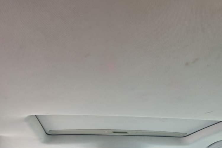 Used Chevrolet Malibu 2014 2.0L Automatic Luxury Edition Headliner