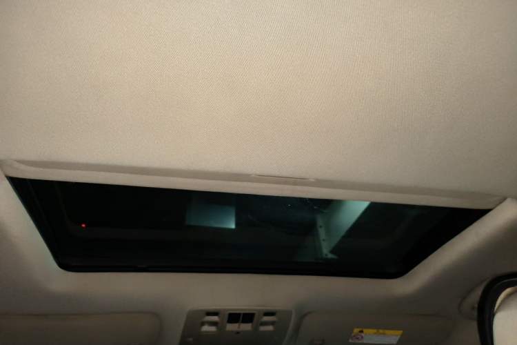 Used Chevrolet Malibu 2014 2.0L Automatic Comfort Edition Headliner