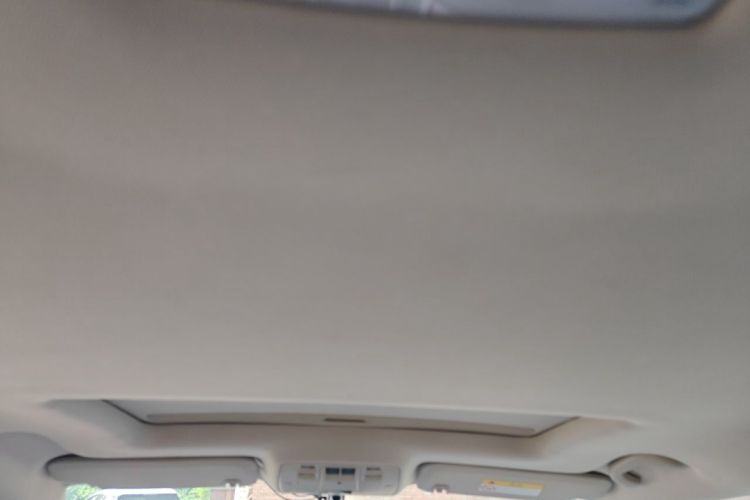 Used Chevrolet Malibu 2014 2.0L Automatic Comfort Edition Headliner
