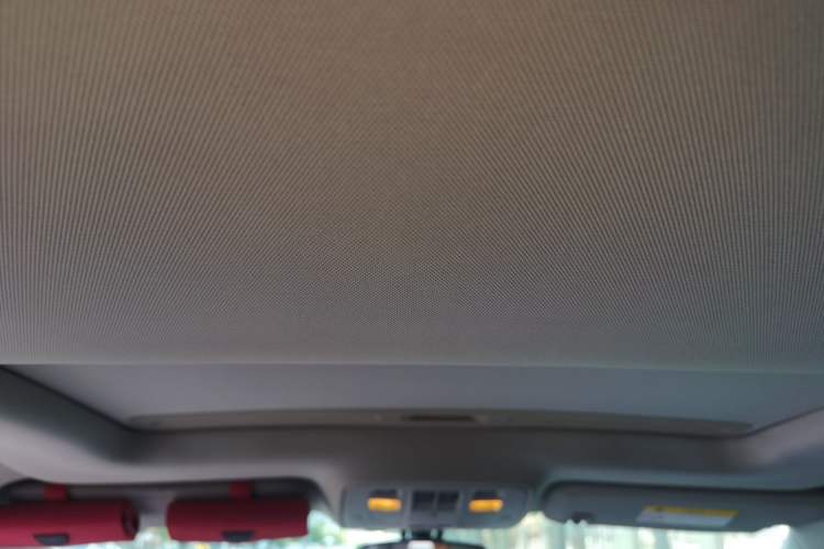 Used Chevrolet Malibu 2014 2.4L Automatic Luxury Edition Headliner