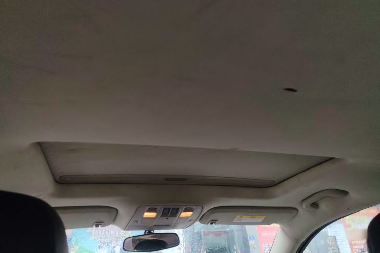 Used Chevrolet Malibu 2014 2.0L Automatic Comfort Edition