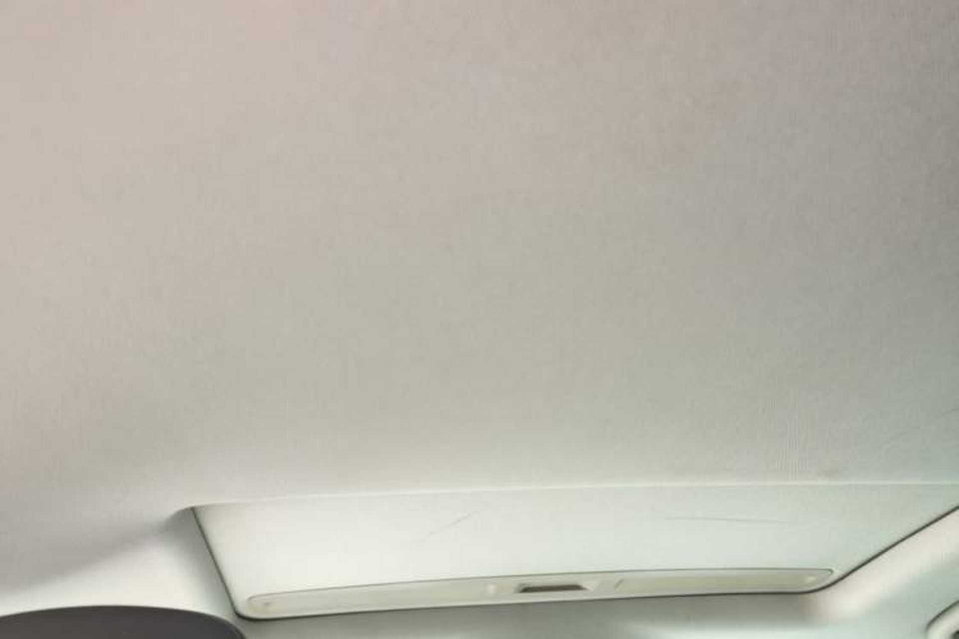 Used Chevrolet Malibu 2014 2.0L Automatic Luxury Edition Headliner