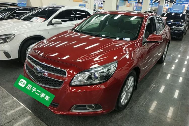 Used Chevrolet Malibu 2014 2.0L Automatic Luxury Edition Guazi used car, China used car export, Used car for sale, Used cars, Cheapest cars for sale